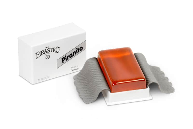 Pirastro Kolophon Piranito image 1