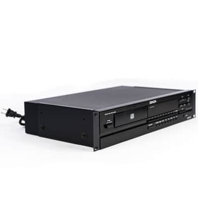 Denon DN-C615 Professional CD and CD-R/RW Player with MP3 Decoder image 2
