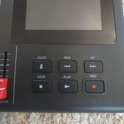 Zoom R20 Multitrack Recorder imagen 3