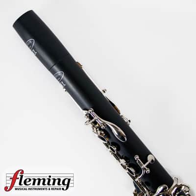 Pre-Owned Backun Alpha Clarinet image 8