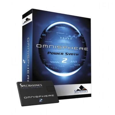 SPECTRASONICS Omnisphere 2 - Synthesizer image 1