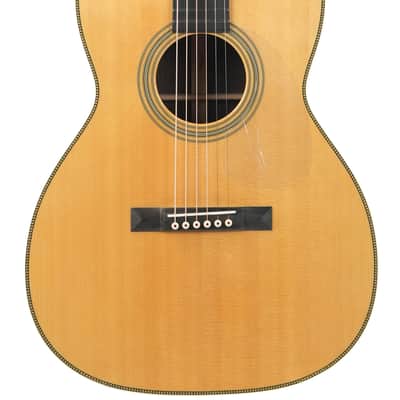 Martin Custom Shop 00028VS 12 Fret 2024 image 1