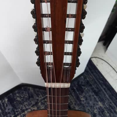 Martin D12-20 12 string w/ case - Consignment image 11