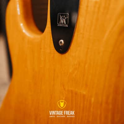 Music Man Sabre 1979 - Natural image 8