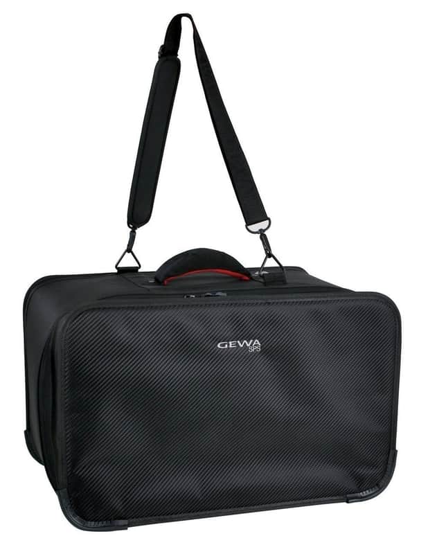 Gewa Cajon Gig-Bag Gewa SPS image 1