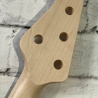 Brian West Custom Musicman Fretless Neck 2026 image 2