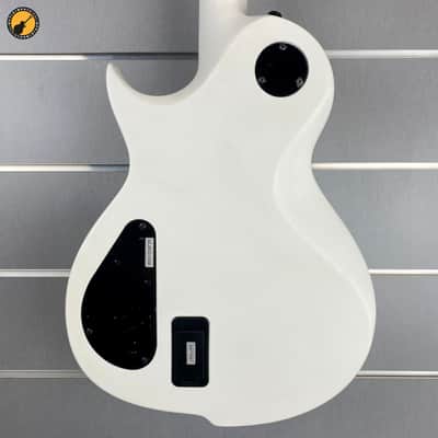Solar Guitars GC1.6 TAW - White Matte image 5