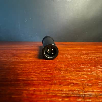 Audix i5 Cardioid Dynamic Instrument Microphone 2010s - Black image 6