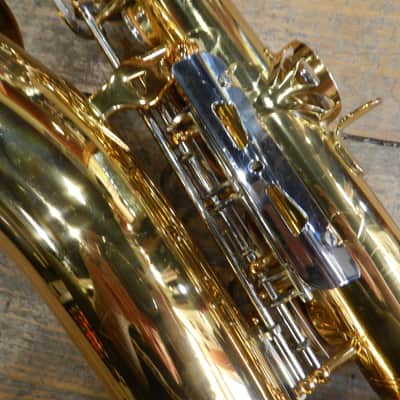 Vito Alto Saxophone MIJ image 12