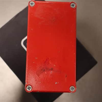 MXR Dyna Comp (Used) image 2