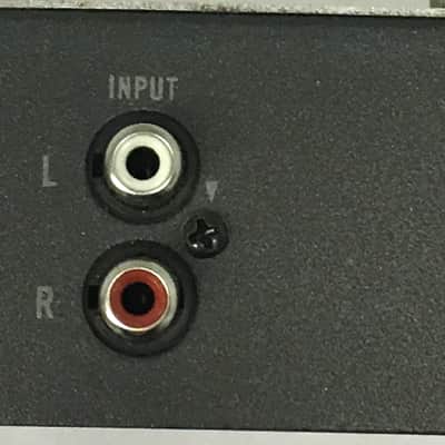 Pioneer Power Amplifier GM-X372 image 4