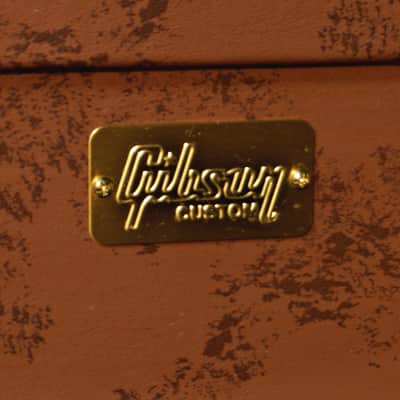 Gibson Custom Shop 1954 Reissue R4 is the one to have hugew savings image 5