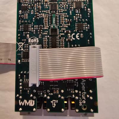 WMD Aperture - Silver image 2