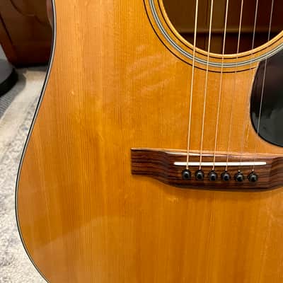 1978 Martin D-18 Acoustic image 9