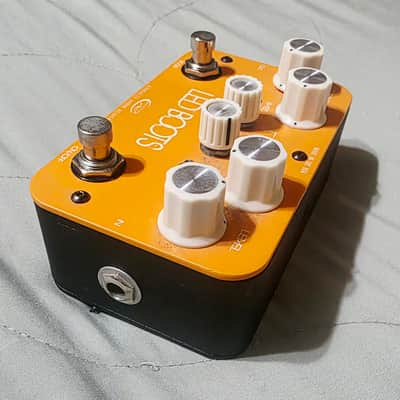 J. Rockett Led Boots | Reverb