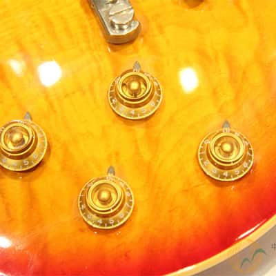 Gibson Les Paul Classic Premium Plus image 8