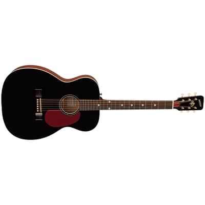 Nick 13 Outlaw Heart Grand Concert Gretsch Guitars image 2
