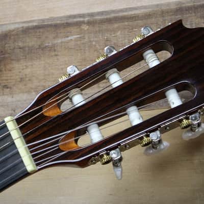 Samick Greg Bennett Barcelona Series C 2 CE Classical Acoustic-Electric Guitar image 4