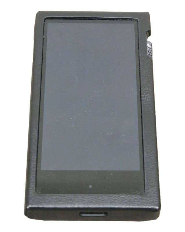 Astell&kern KANN MAX Audio Player - High-Resolution Sound - Excellent image 1
