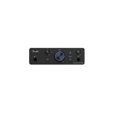 Fender Studio Quantum LT 2 - USB Interface image 2