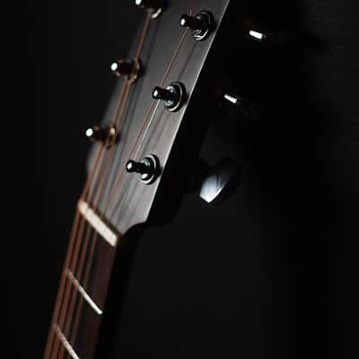 Guitarra acustica luthier image 4