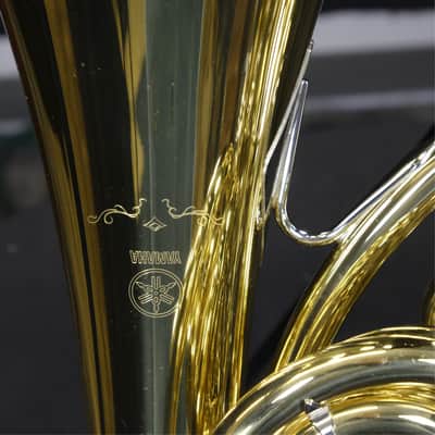 Immagine Yamaha YHR-672 Double Horn - 3