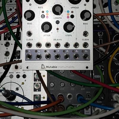 Mutable Instruments Marbles image 2