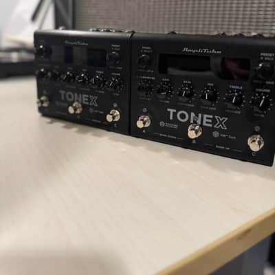 IK Multimedia ToneX Pedal 2023 - Present - Black image 2