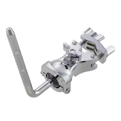 Gibraltar SC-SBLAM-S 9.5mm Single Ball L-Arm Mount image 1