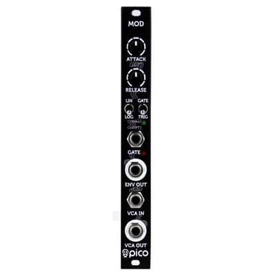 Erica Synths Pico Modulator - VCA Modular Synthesizer image 1