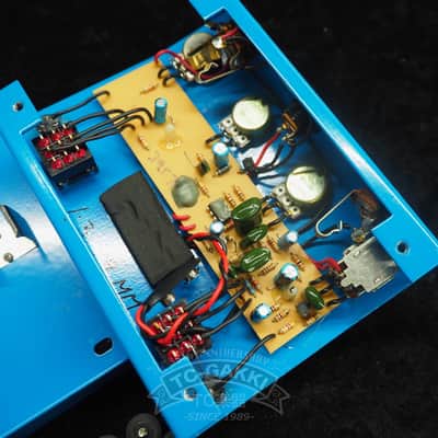 Fulltone FULL-DRIVE 2 image 6