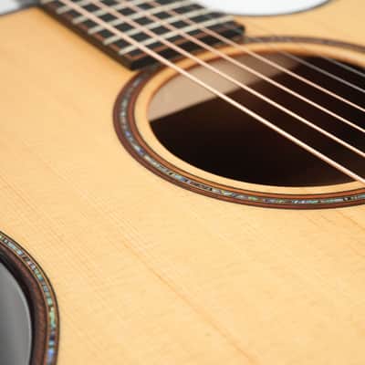 Taylor K14ce Builder's Edition 2022 image 12