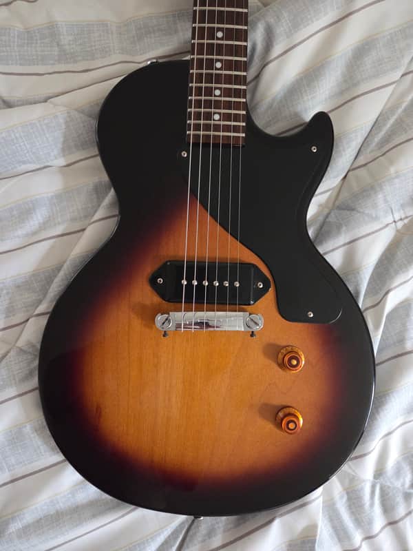 Epiphone Les Paul Junior '57 Reissue | Reverb Canada