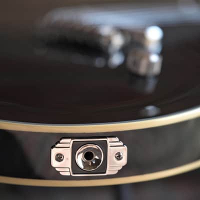 Duesenberg Alliance Series Jeff Darosa - Catalina Green Burst(2) image 15