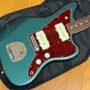 RARE&CLEAN! 2025 Fender MIJ FSR Collection Hybrid II Jazzmaster Sherwood Green Metallic SGM Made in Japan Matching Headstock