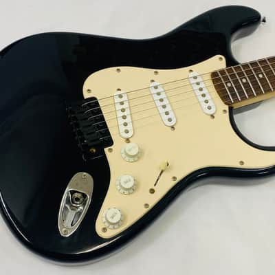 Squier by Fender Bullet Strat Stratocaster image 2