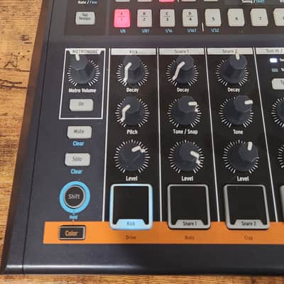 Arturia DrumBrute Impact image 2