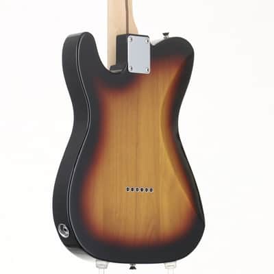 Fender Made in Japan Hybrid II Telecaster 3-Color Sunburst MF [JD21022939] (08/10) image 9