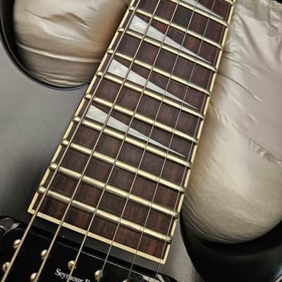 Jackson Pro Series DK2 Dinky 2003 - 2009 - Satin Black image 6
