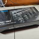 Boss ME-90 Guitar Multiple Effects w/ power supply