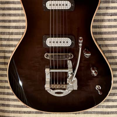 Powers Electric A-Type Select image 2