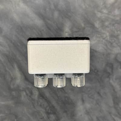 MXR M309 Joshua Ambient Echo 2024 - Present - White + Free Shipping image 5