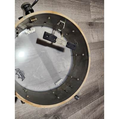 Vintage Gretsch Progressive Jazz Drum Set 18/12/14/14 image 15