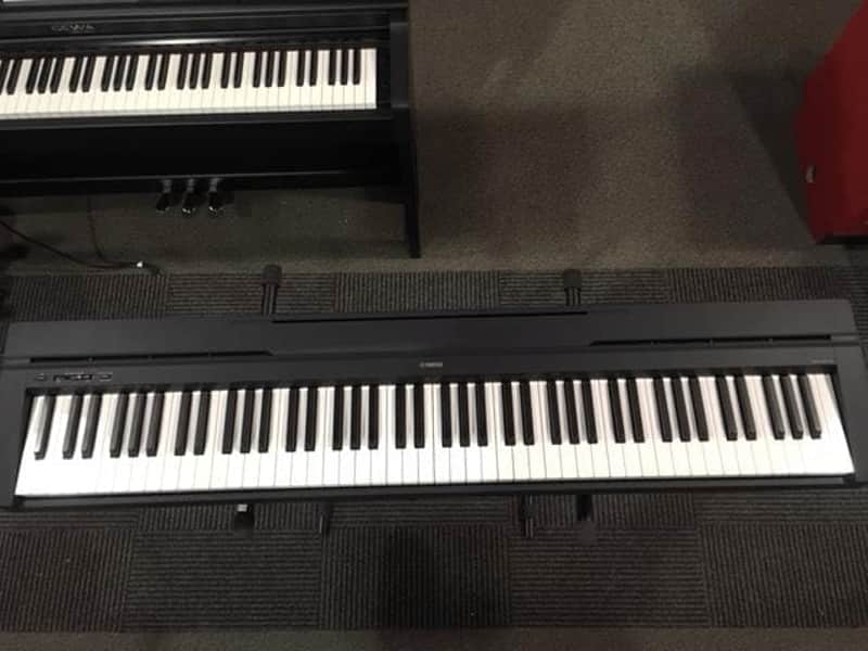 Yamaha P-35 image 1