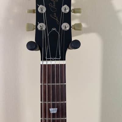 Gibson Les Paul Special SL with Burstbuckers 2004 - Cinnamon image 6