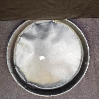 Toca Djembe Head Black image 2