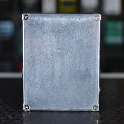 Spaceman Aurora Analog Flanger 2021 - Present - Silver Edition image 6