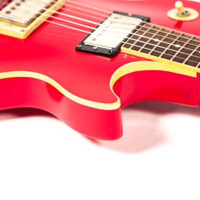 Gibson Les Paul Standard w/ B- Bender Owned by Mike Campbell image 14