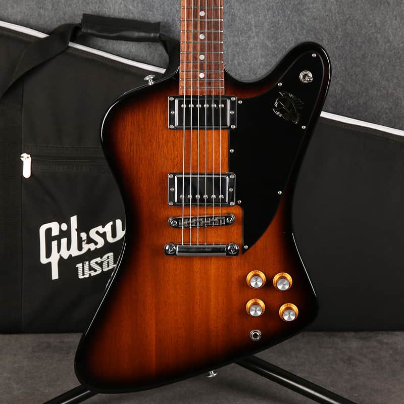 Gibson Firebird Studio HP - Vintage Sunburst - 2nd Hand image 1