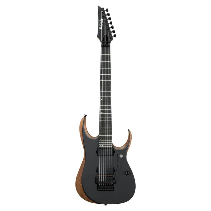 Ibanez RGDR4327R Prestige image 1